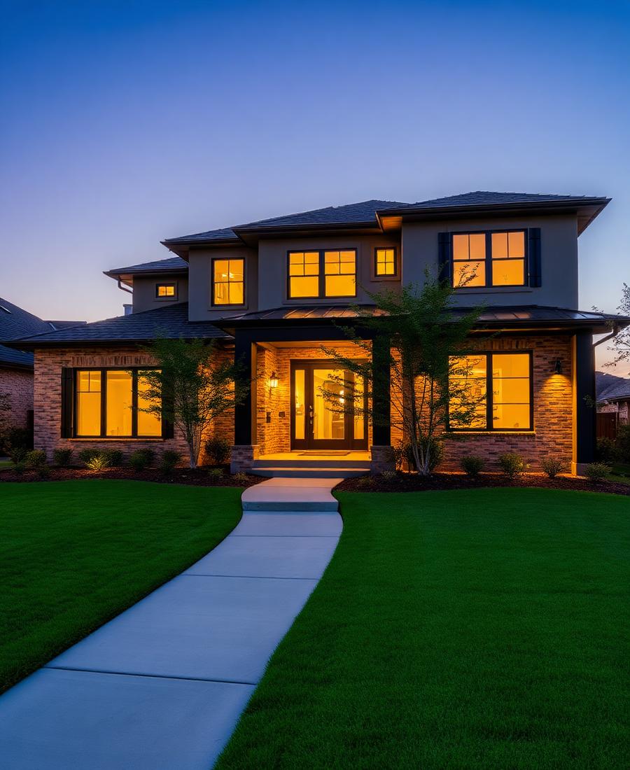 Residential