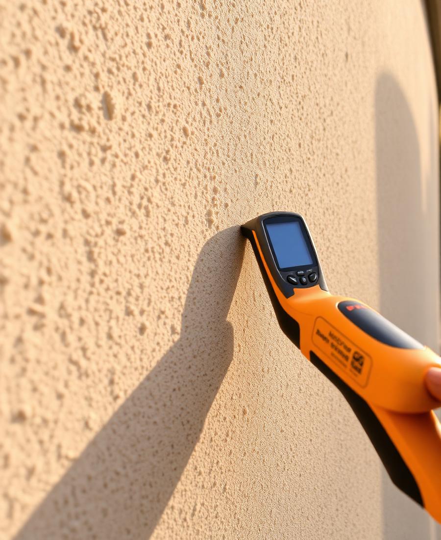 Stucco